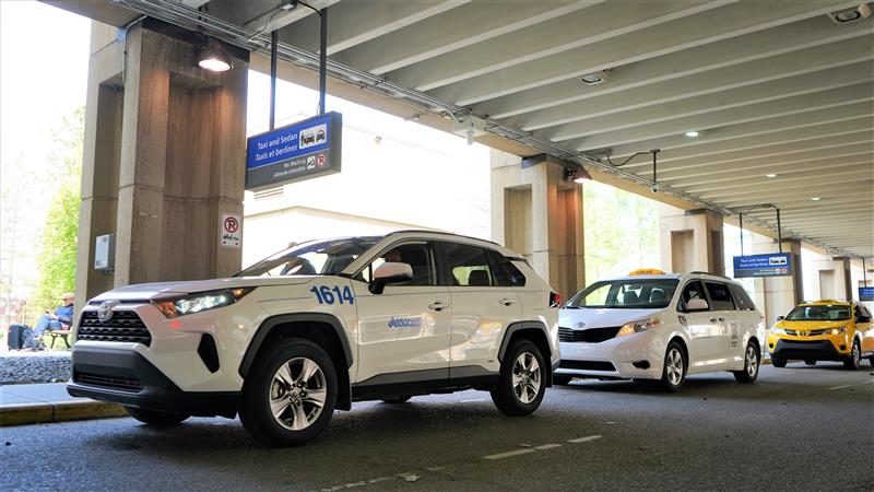 An update on airport access fees