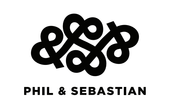 Phil & Sebastian