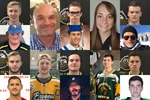 Humboldt Strong Fundraiser